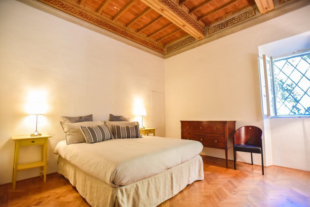 Villa San Dalmazio Splendida Appena 5Km Dal Centro Siena Buitenkant foto