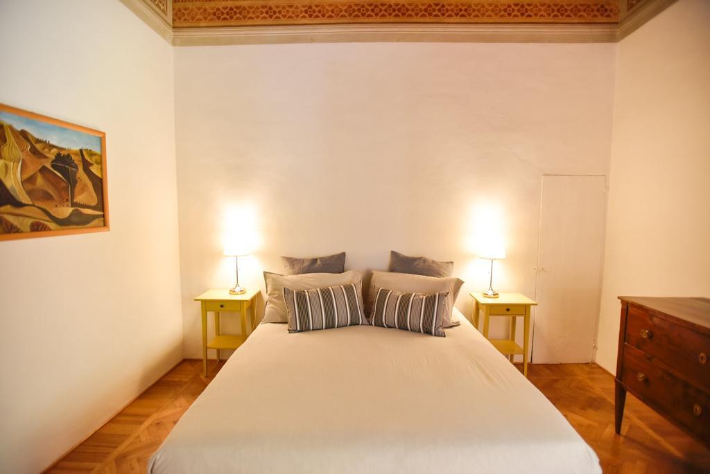Villa San Dalmazio Splendida Appena 5Km Dal Centro Siena Buitenkant foto