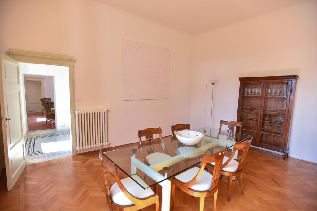 Villa San Dalmazio Splendida Appena 5Km Dal Centro Siena Buitenkant foto