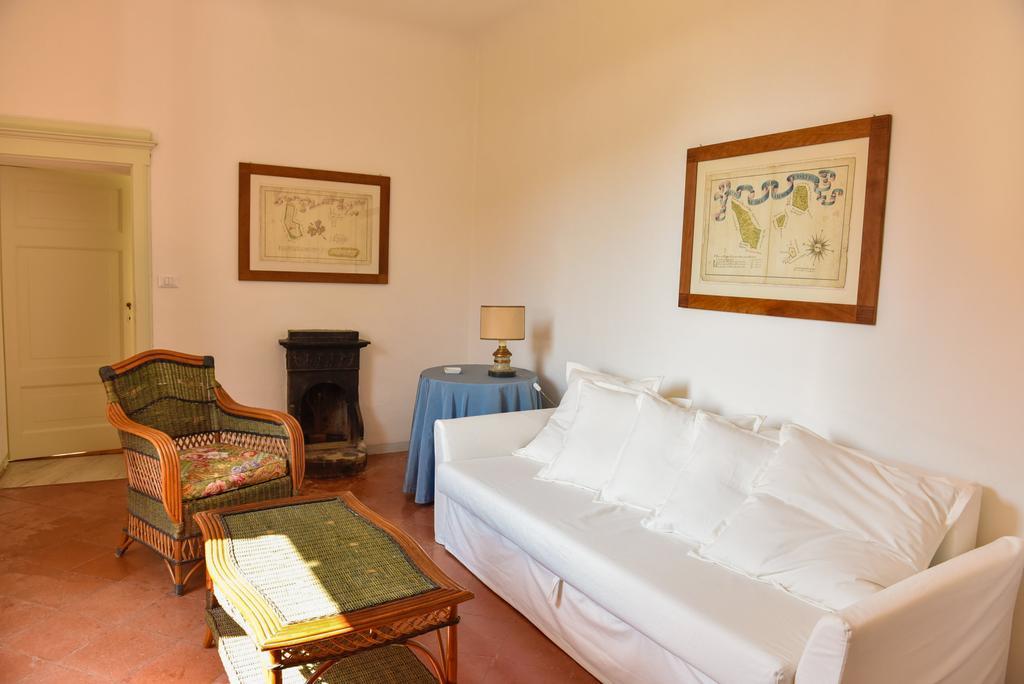 Villa San Dalmazio Splendida Appena 5Km Dal Centro Siena Buitenkant foto
