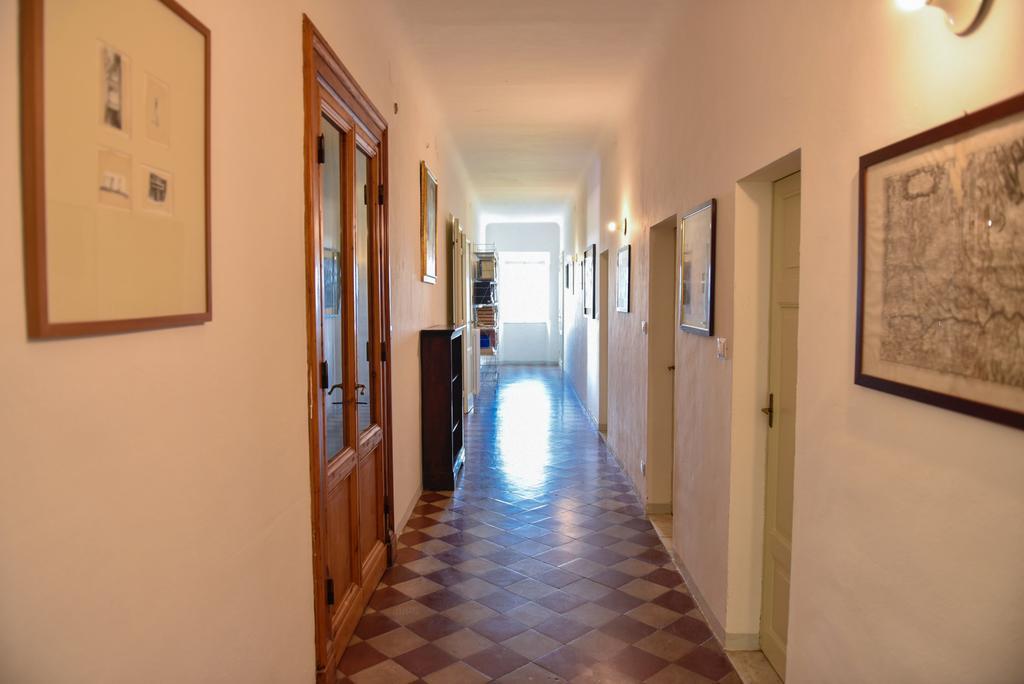 Villa San Dalmazio Splendida Appena 5Km Dal Centro Siena Buitenkant foto