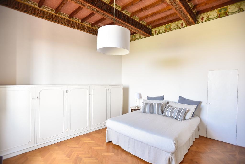 Villa San Dalmazio Splendida Appena 5Km Dal Centro Siena Buitenkant foto