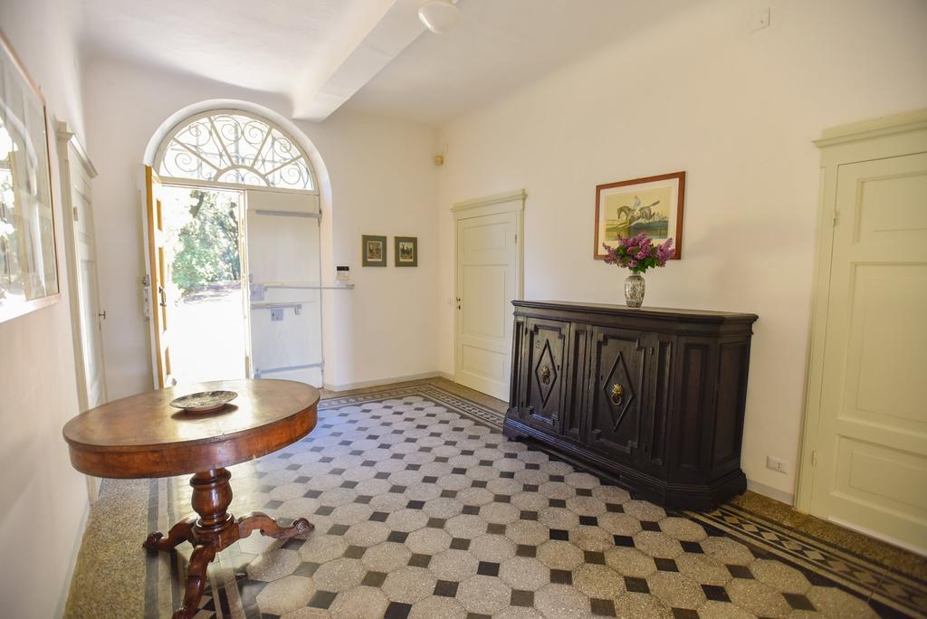 Villa San Dalmazio Splendida Appena 5Km Dal Centro Siena Buitenkant foto